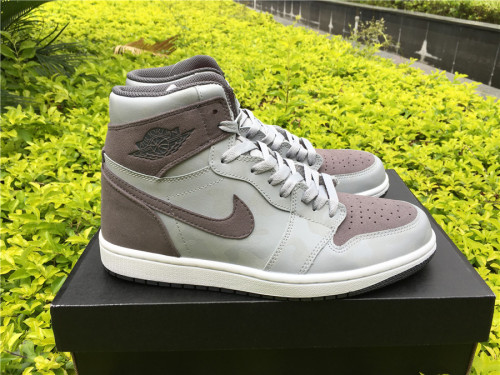 Air Jordan 1 “CAMO PACK”