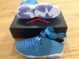 Authentic Air Jordan 6 Pantone