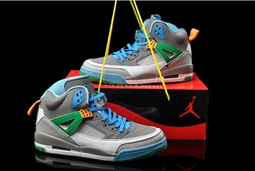 Air Jordan 3.5 AAA Men Shoes10