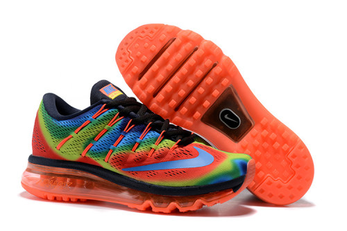 Air Max 2016 Women Shoes13