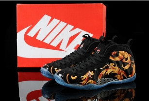 Foamposites Men Shoes17