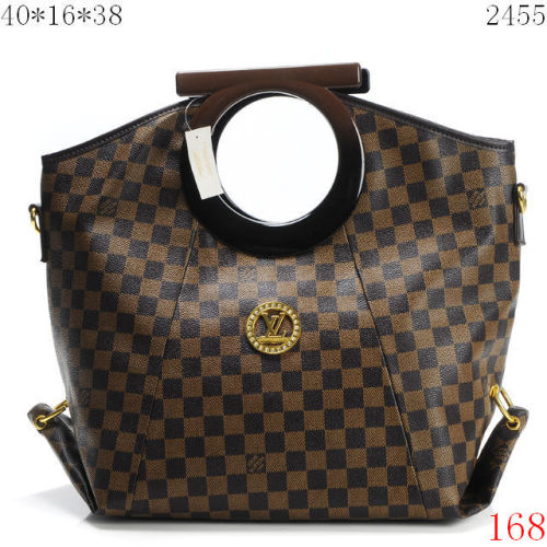 Luis Vuitton Handbags 019