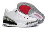 Air Jordan 3 AAA Men Shoes24