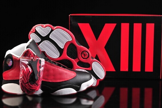 Air Jordan XIII AAA Men Shoes16