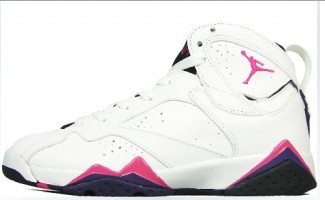 Air Jordan VII Retro women 03