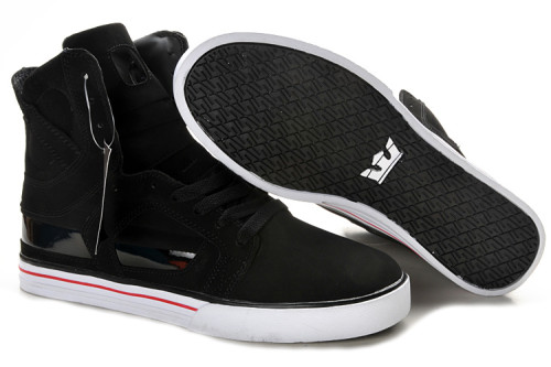 Supra Men Shoes 012