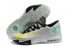 Kevin Durant KD VI Shoes36