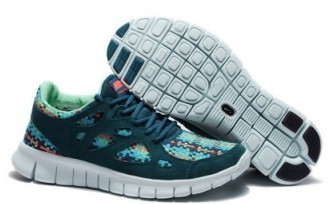 Free Run 2 Women shoes 03