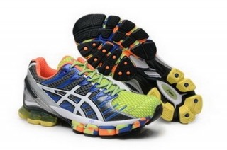 Asics Running Men Shoes 046