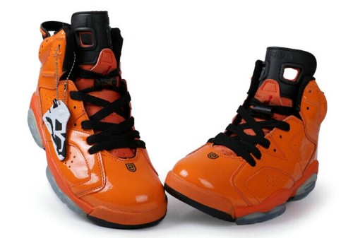 Air Jordan 6 AAA Men Shoes56