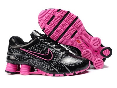 Air Shox Turbo Women Shoes1