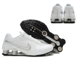 Air Shox R4 Man Shoes13