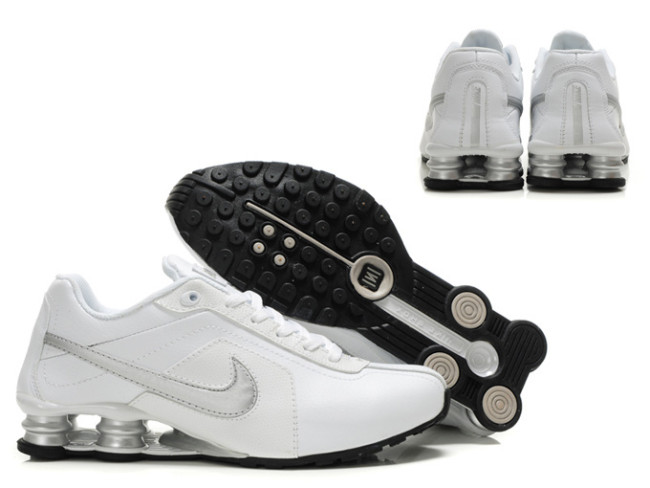 Air Shox R4 Man Shoes13
