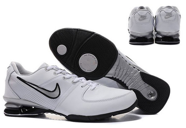 Air Shox R2 Men Shoes17
