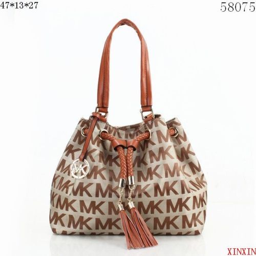 MK Handbags 107