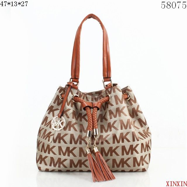 MK Handbags 107