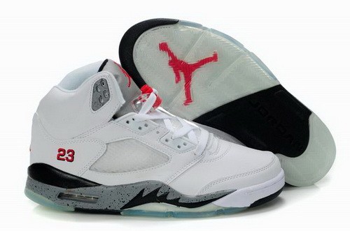 Air Jordan 5 Men Shoes28