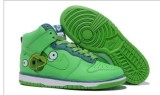 Dunk shoes women high34