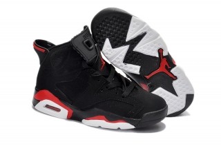 Air jordan  6 kids Shoes 004