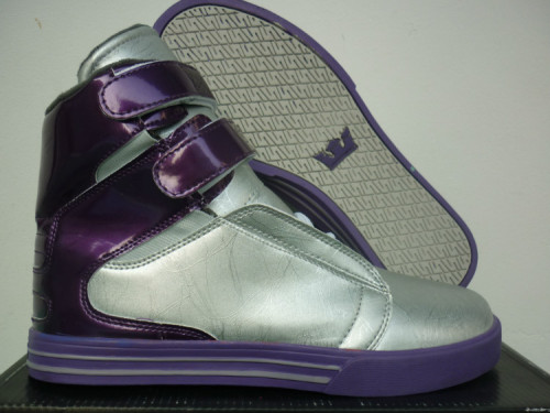 Supra Men Shoes 076