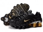 Air Shox TL Men Shoes11