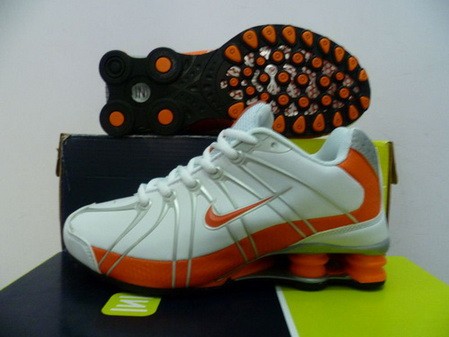 Air Shox OZ Women5