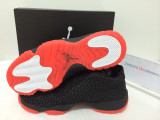 Authentic Jordan Future Premium Infrared 23
