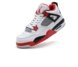 Air Jordan 4 Perfect Shoes4