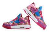 Jordan 4 women shoes AAA043