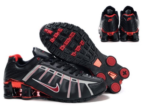 Air Shox NZ Man Shoes23