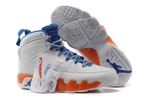 Air Jordan 9 Men Shoes9