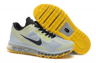 Air Max 2013 Men Shoes 026