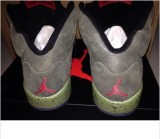 Nike Air Jordan 5 Perfect Shoes 010