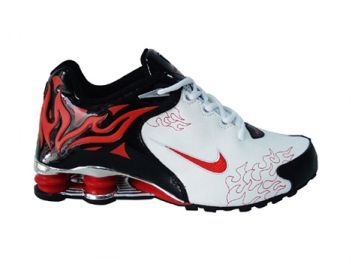 Air Shox R4 Man Shoes82