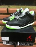 Air Jordan 3 AAA Men Shoes27