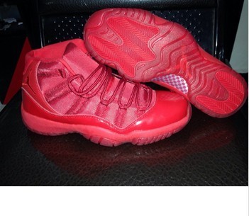 Air Jordan 11 Perfect Shoes 05
