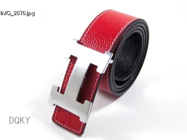 Hermes AAA Belts 101