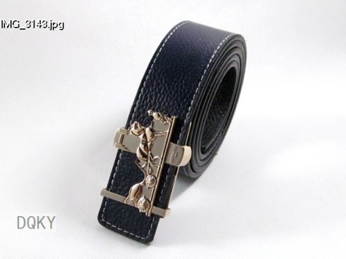 Hermes AAA Belts 334