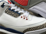 Air Jordan 3 OG “True Blue
