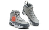Air Jordan 9 AAA Men Shoes28