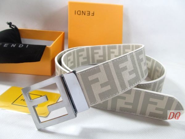 Fendi AAA Belts 043
