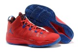 Jordan Super Fly 2X Shoes006