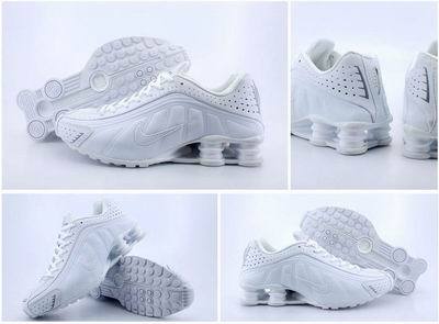 Air Shox R4 Women13
