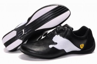 Puma low top men shoes 118