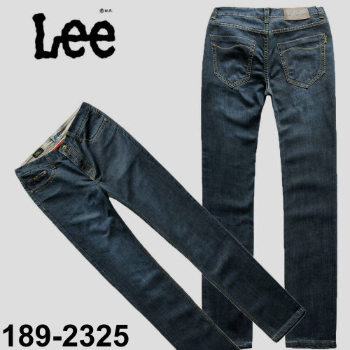 Lee Men Jeans 012