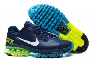 Air Max 2013 Men Shoes 014