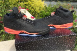 Authentic Air Jordan 5 3LAB5 Infrared