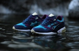 Asics Gel Saga Men Shoes 001