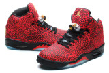 Air Jordan 5 AAA Men Shoes49