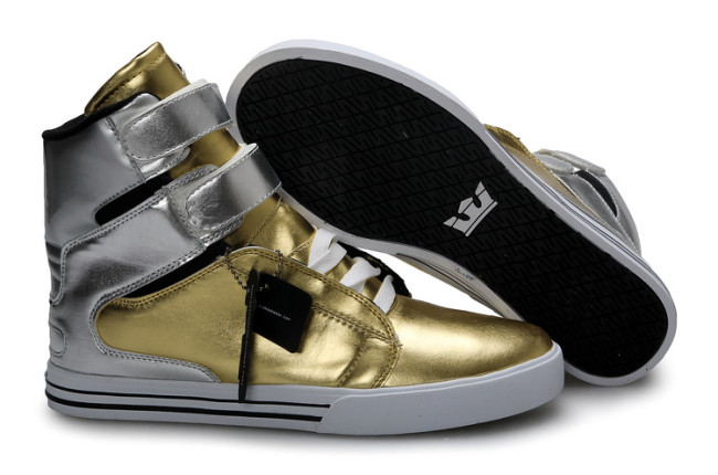 Supra Men Shoes 091